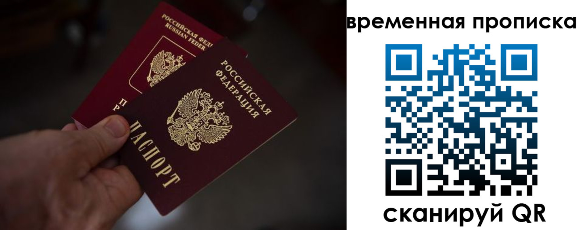 прописка в Киселёвске